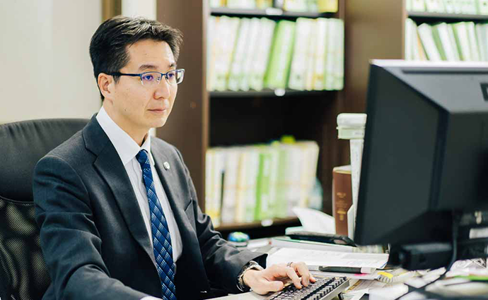 ご契約・サポート開始